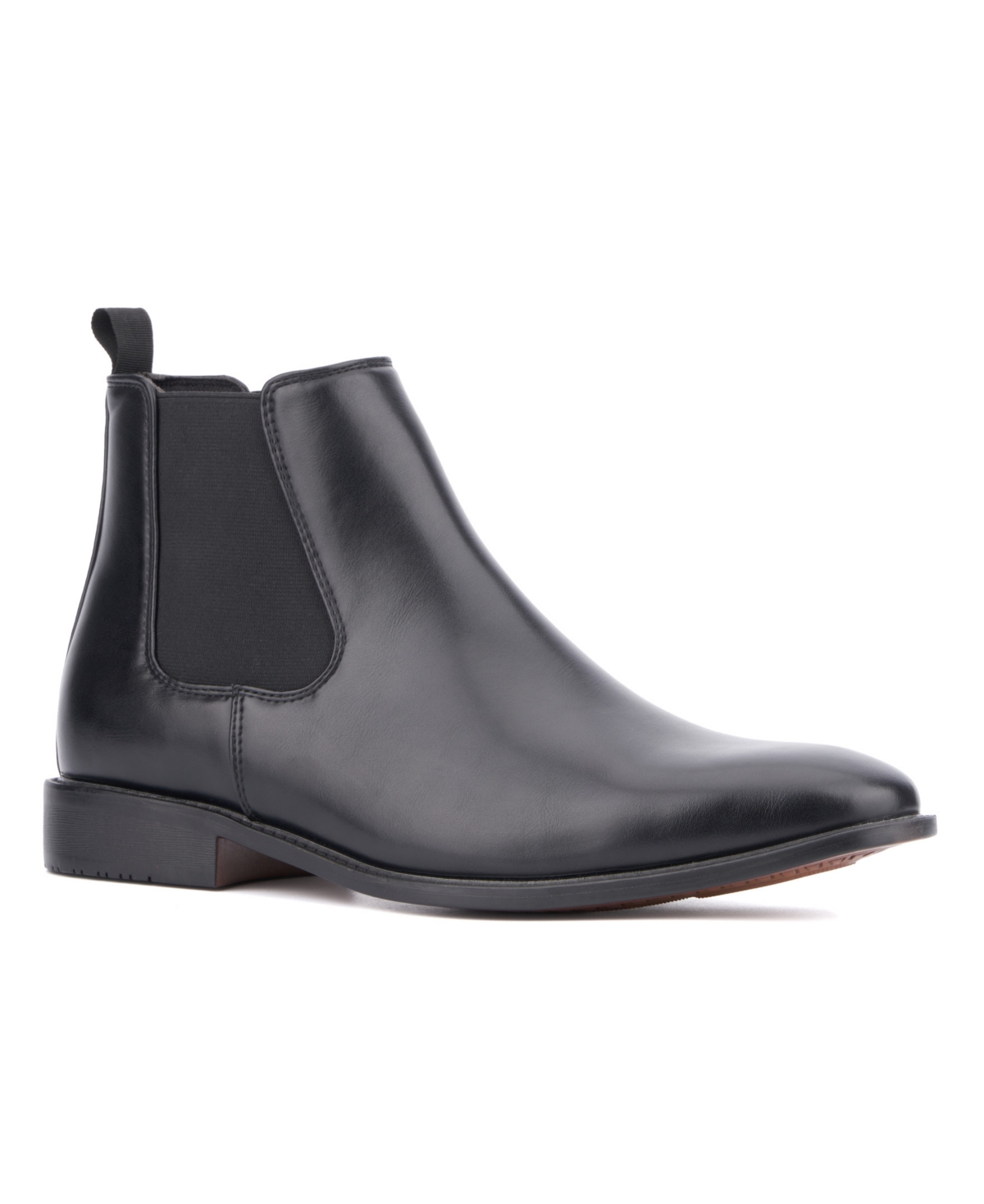 Men's Harrison Chelsea Boots - Black