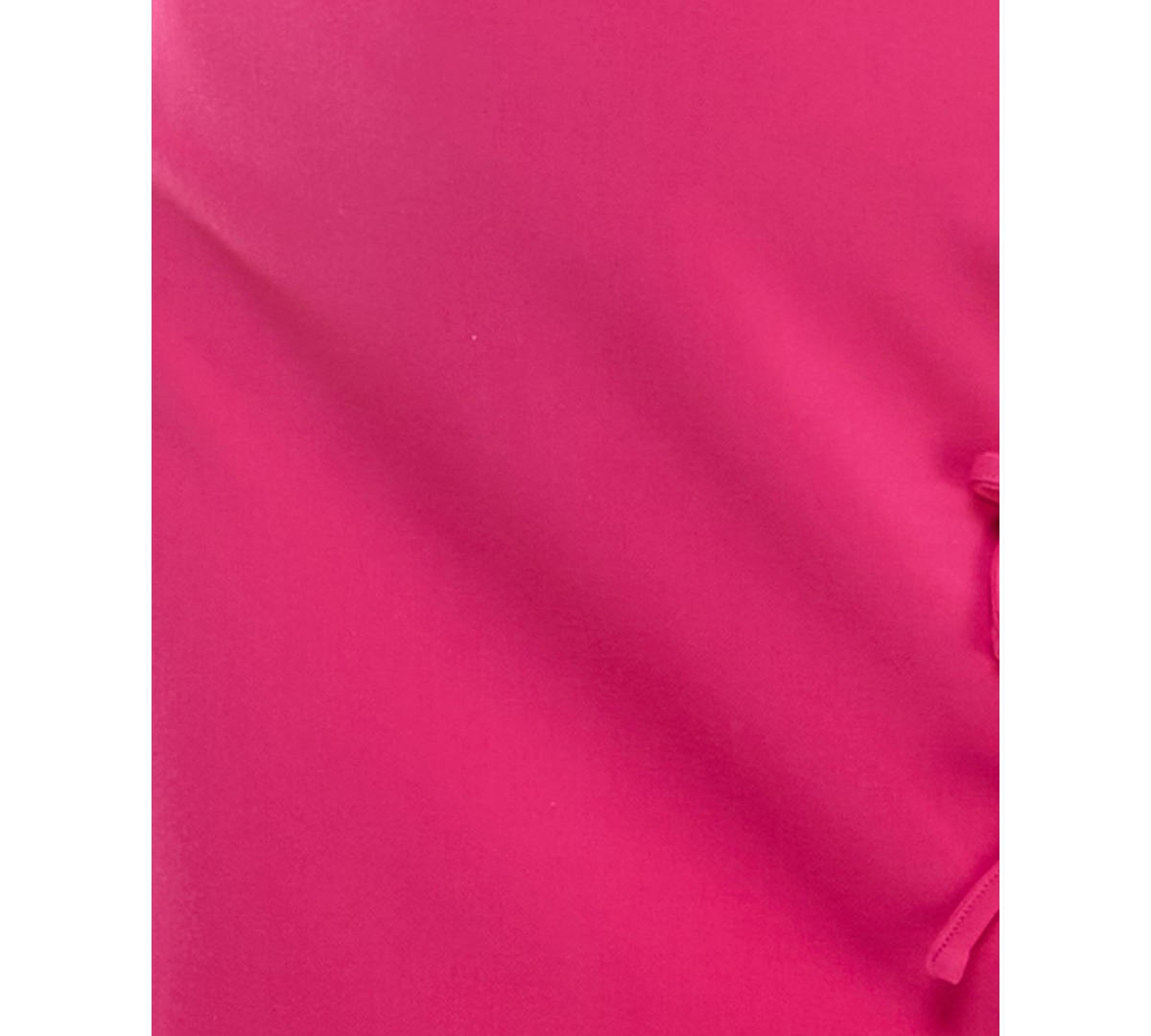 Crystal Doll Juniors' Scoop-Neck Sleeveless Shift Dress
