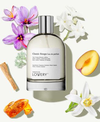 Classic Rouge Eau de Parfum, 3.4 oz.