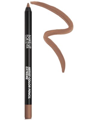 MAKE UP FOR EVER Artist Color Pencil Extreme Waterproof Lip Liner