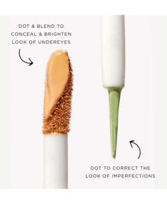Creaseless Corrector