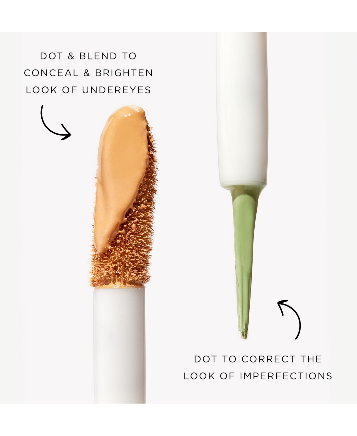 Tarte Creaseless Corrector In Red