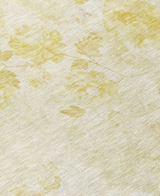 Chantille Machine Washable ACN724 8'x10' Area Rug