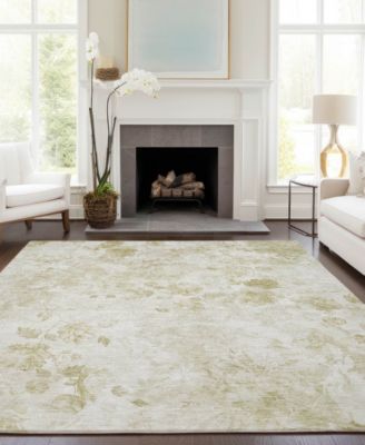 Chantille Machine Washable ACN724 3'x5' Area Rug