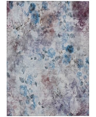Chantille Machine Washable ACN724 9'x12' Area Rug