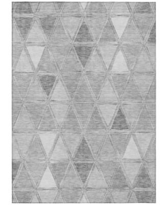Chantille Machine Washable ACN722 8'x10' Area Rug
