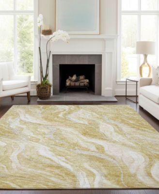 Chantille Machine Washable ACN720 9'x12' Area Rug