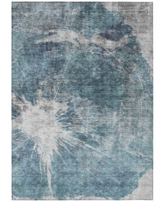 Chantille Machine Washable ACN719 8'x10' Area Rug