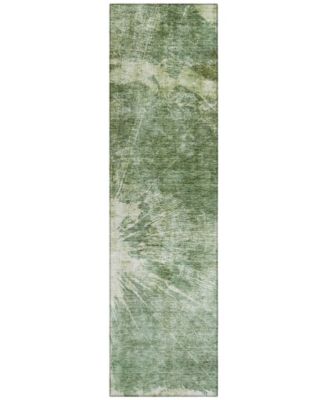 Chantille Machine Washable ACN719 2'3"x7'6" Runner Area Rug