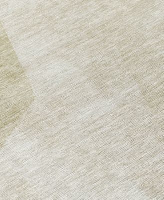 Chantille Machine Washable ACN716 3'x5' Area Rug