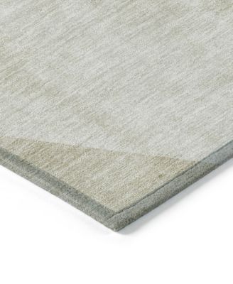 Chantille Machine Washable ACN716 5'x7'6" Area Rug