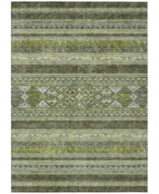 Chantille Machine Washable ACN714 5'x7'6" Area Rug