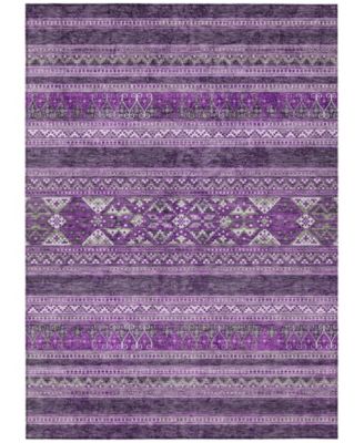 Chantille Machine Washable ACN714 5'x7'6" Area Rug
