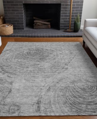 Chantille Machine Washable ACN713 8'x10' Area Rug