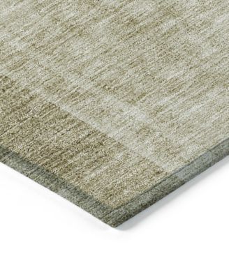 Chantille Machine Washable ACN711 5'x7'6" Area Rug