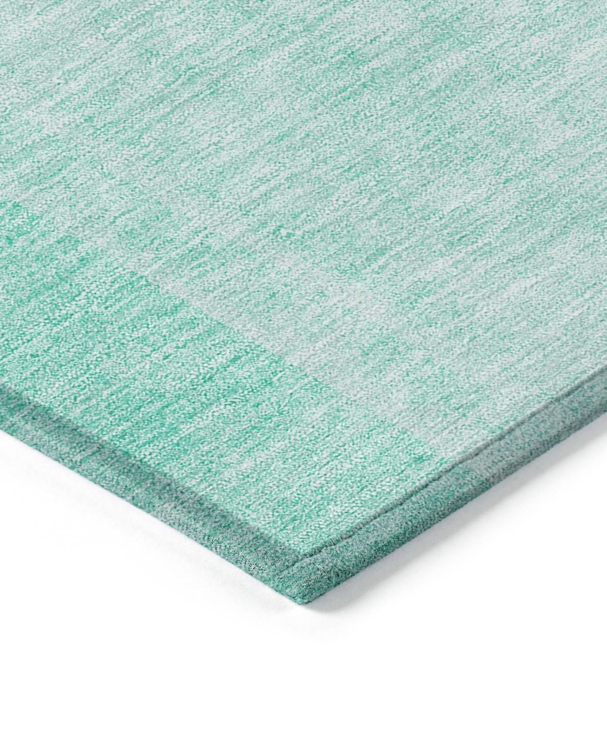 Addison Chantille Acn696 9'x12' Area Rug In Teal
