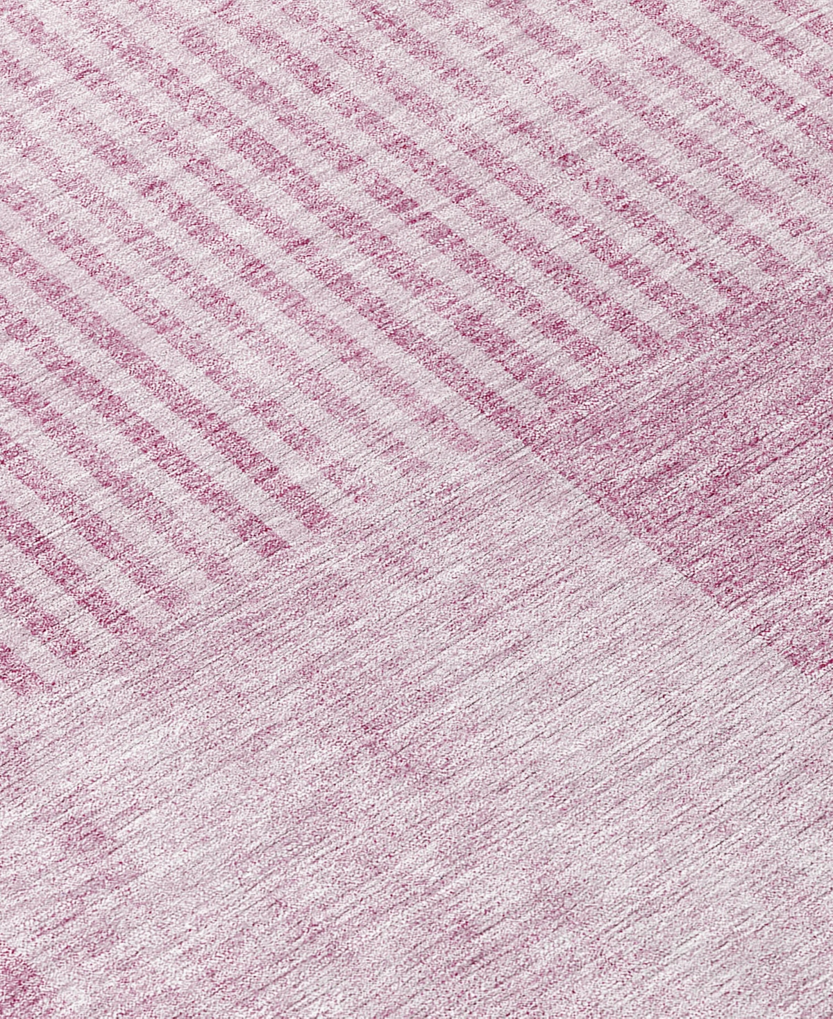 Addison Chantille Acn711 8'x10' Area Rug In Rose