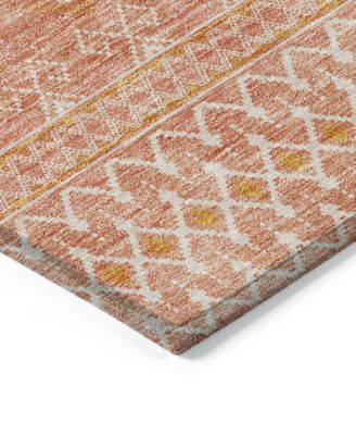 Chantille Machine Washable ACN709 9'x12' Area Rug