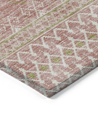 Chantille Machine Washable ACN709 8'x10' Area Rug