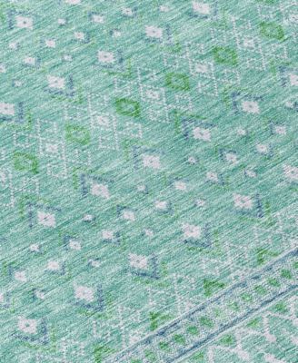 Chantille Machine Washable ACN709 8'x10' Area Rug