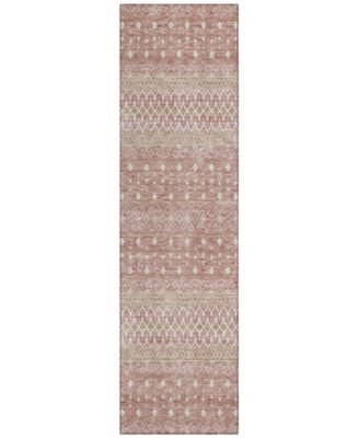 Chantille Machine Washable ACN709 2'3"x7'6" Runner Area Rug