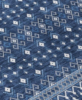 Chantille Machine Washable ACN708 3'x5' Area Rug