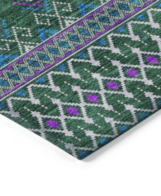 Chantille Machine Washable ACN708 2'6"x3'10" Area Rug