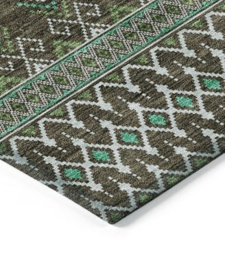 Chantille Machine Washable ACN708 3'x5' Area Rug