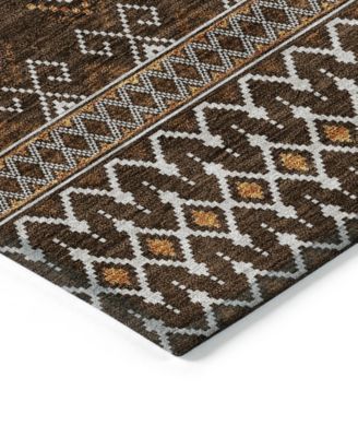 Chantille Machine Washable ACN708 9'x12' Area Rug