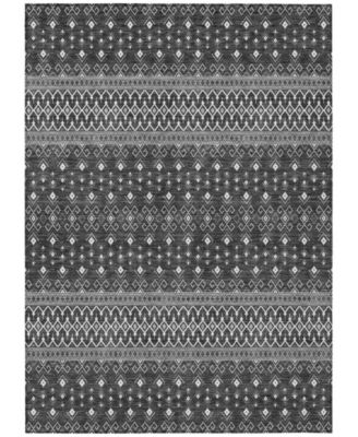 Chantille Machine Washable ACN708 8'x10' Area Rug