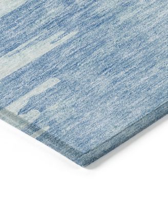 Chantille Machine Washable ACN705 2'3"x7'6" Runner Area Rug