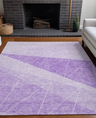 Chantille Machine Washable ACN706 3'x5' Area Rug