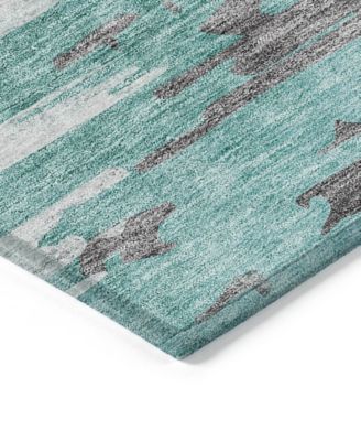 Chantille Machine Washable ACN704 8'x10' Area Rug