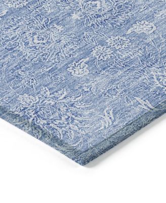 Chantille Machine Washable ACN703 9'x12' Area Rug