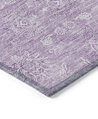 Chantille Machine Washable ACN703 9'x12' Area Rug
