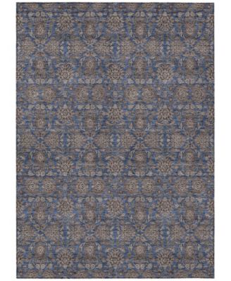 Chantille Machine Washable ACN702 5'x7'6" Area Rug