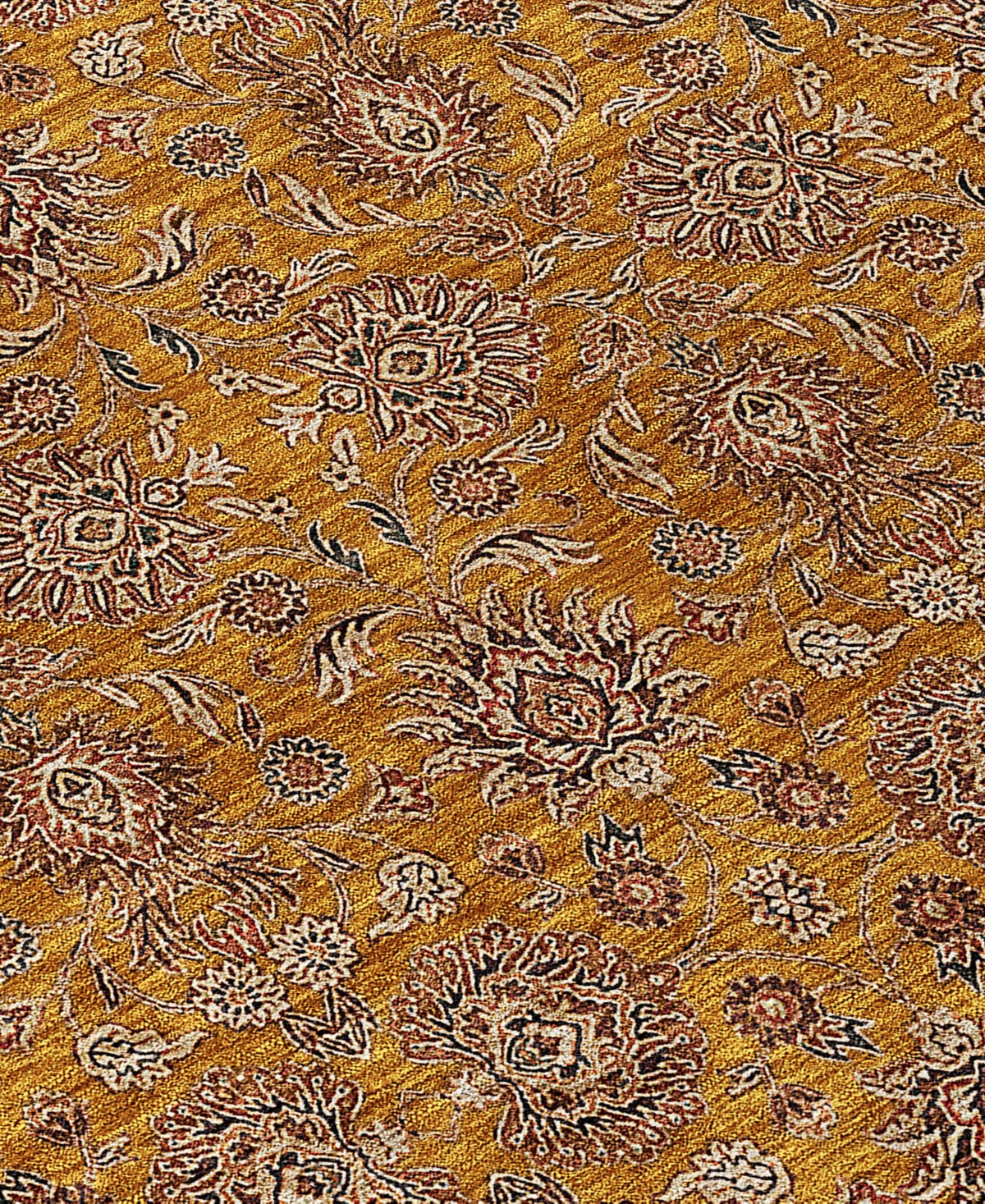 Addison Chantille Acn658 5'x7'6" Area Rug In Copper