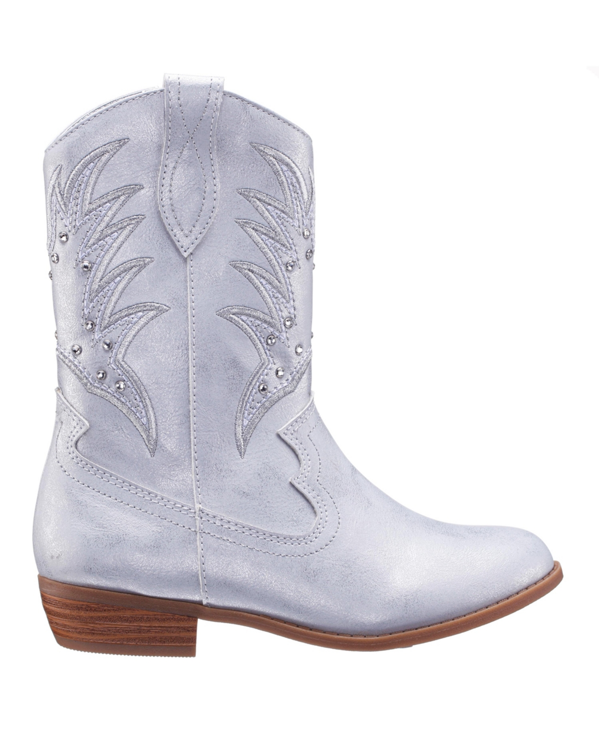 Nina Little Girls Fillan Fashion Boot