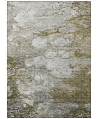 Chantille Machine Washable ACN698 3'x5' Area Rug