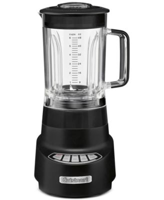 Cuisinart - SP-8 600 Watt Smart Power Deluxe Blender