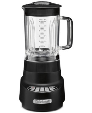 UPC 086279078025 product image for Cuisinart Sp-8 600 Watt Smart Power Deluxe Blender | upcitemdb.com