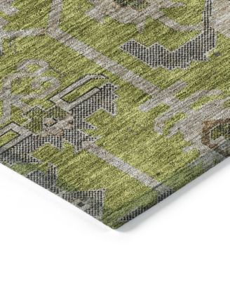 Chantille Machine Washable ACN697 3'x5' Area Rug