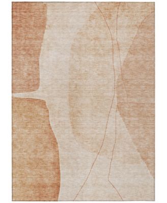 Chantille Machine Washable ACN696 5'x7'6" Area Rug