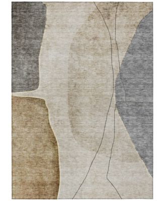 Chantille Machine Washable ACN696 8'x10' Area Rug