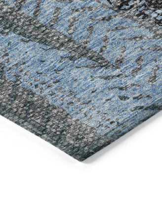 Chantille Machine Washable ACN693 8'x10' Area Rug