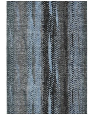 Chantille Machine Washable ACN693 2'6"x3'10" Area Rug
