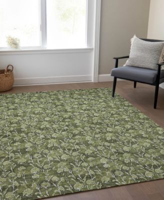 Chantille Machine Washable ACN692 8'x10' Area Rug