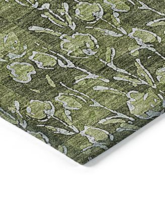 Chantille Machine Washable ACN692 2'6"x3'10" Area Rug