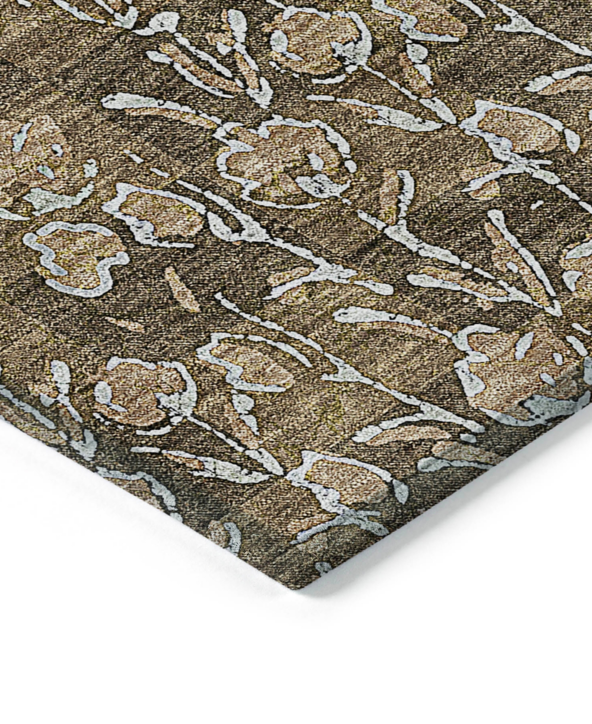 Addison Chantille Machine Washable ACN692 2'3"x7'6" Runner Area Rug
