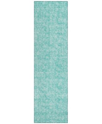 Chantille Machine Washable ACN691 2'3"x7'6" Runner Area Rug